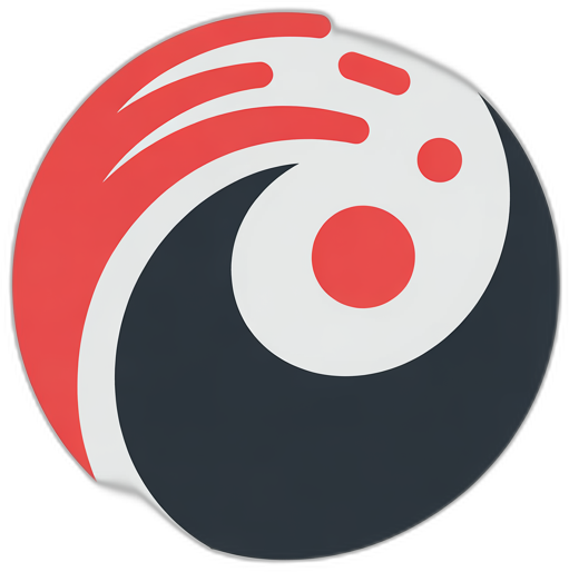 狼群影院 Logo